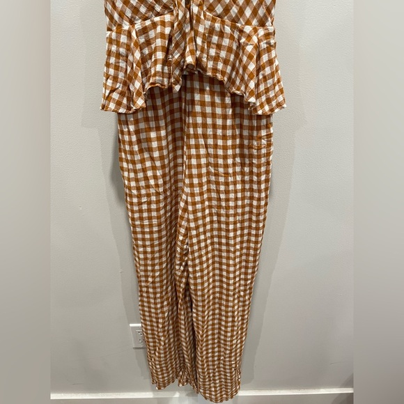 Saylor Laken Jumpsuit Size S - Picture 5 of 13